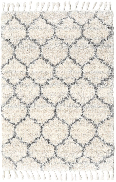 Tapete Meissa - Cream-Bege mix / Cinzento RVD19666