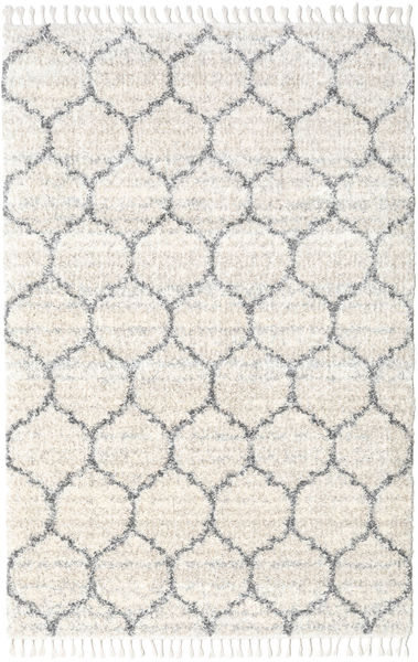 Meissa - Cream-Beige Mix/회색 러그 200X300 모던 라이트 그레이/베이지 ( 터키)