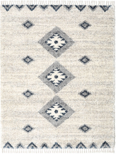 Izar - Cream Mix Szőnyeg 240X300 Modern Világosszürke/Bézs ( Törökország)