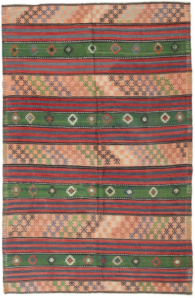 Kilim 터키산 카페트 XCGZT260