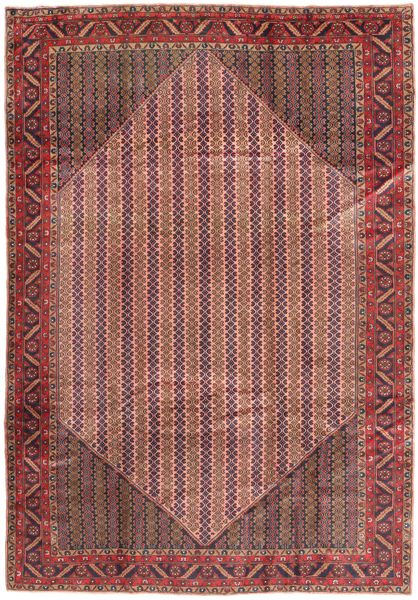 Kurdi carpet AXVZZZL287