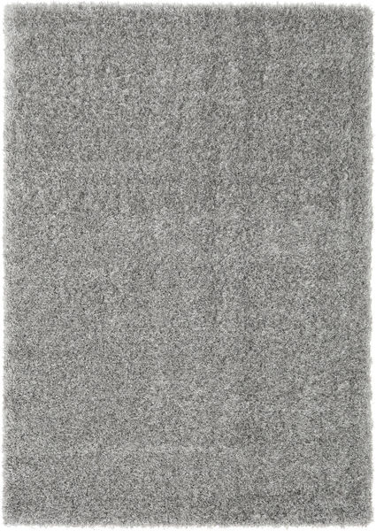 Lotus - Stříbrnošedá Koberec 160X230 Moderní Světle Šedá/Tmavošedý ( Turecko)