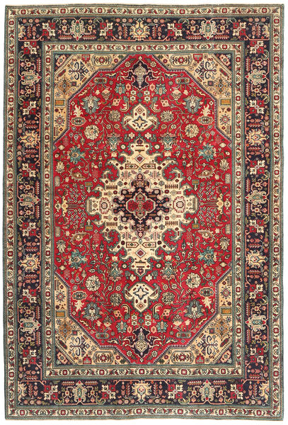 Tabriz Patina carpet AXVZZZO173