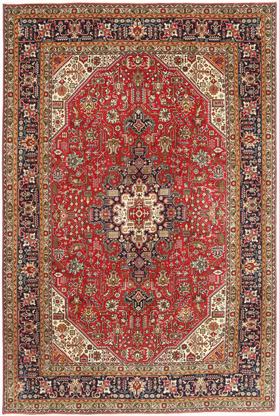 Tabriz Patina carpet AXVZZZO122