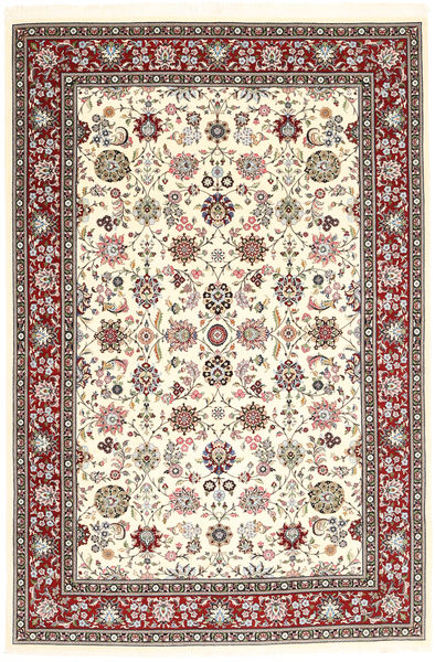 Kerman Sherkat Farsh carpet MIK25