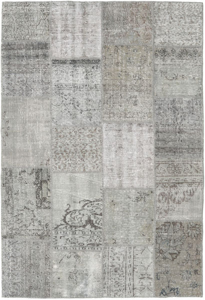 Tapete Patchwork XCGZR72