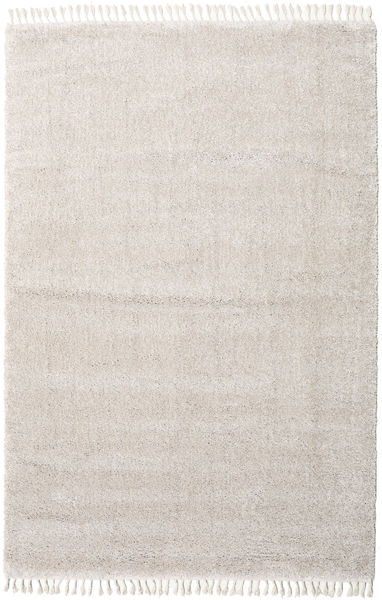 Boho - Natural Teppe 200X300 Moderne Lys Grå ( Tyrkia)