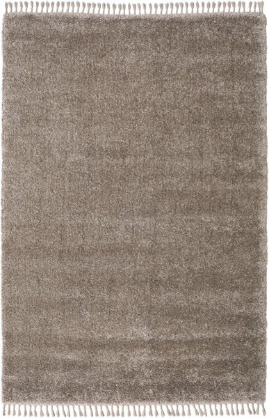Boho - Taupe Szőnyeg 200X300 Modern Világosszürke/Barna ( Törökország)