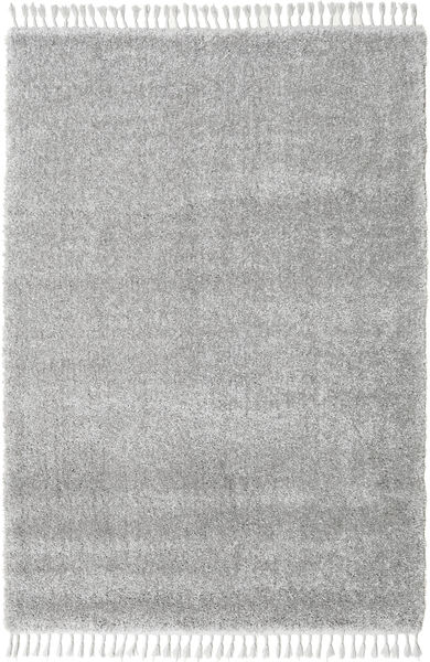 Tappeto Boho - Grigio argentato CVD20022