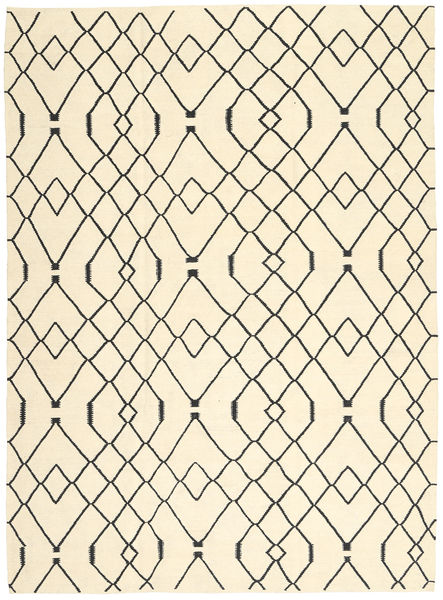 Kelim Modern Teppich ABCZA21