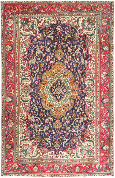 Tabriz carpet AXVZZZW157