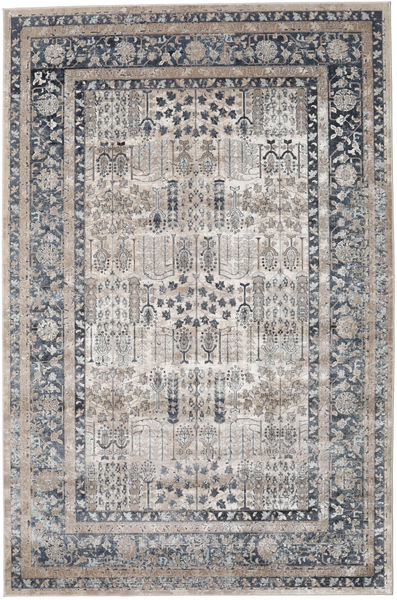 Talis 러그 300X400 모던 라이트 그레이 대형 ( 터키)