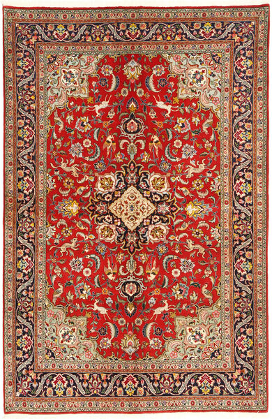 Tabriz carpet AXVZZZY101