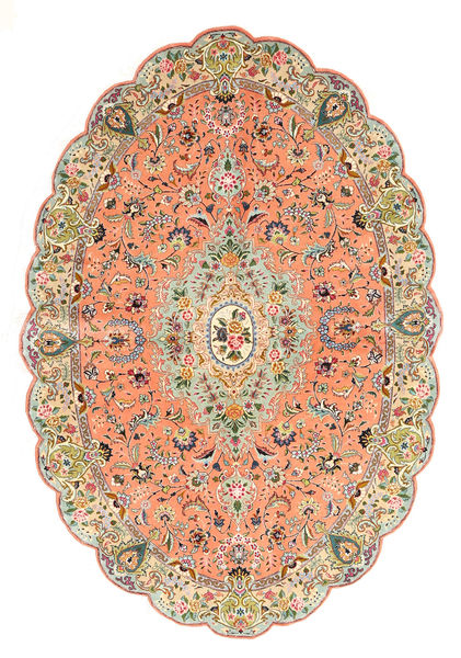 Tabriz carpet AXVZZZY205