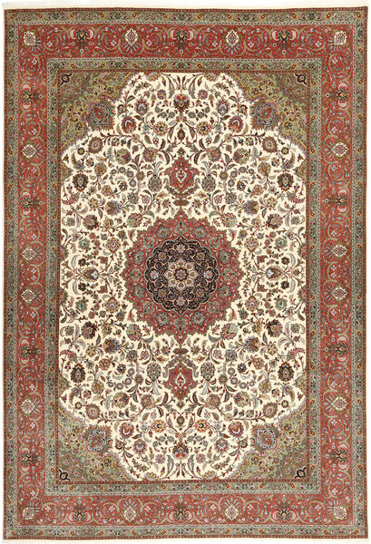 Tabriz carpet AXVZZZY21