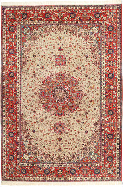 Isfahan silkesvarp matta AXVZZZY15