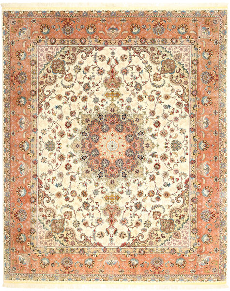Tabriz 50 Raj carpet AXVZZZY51