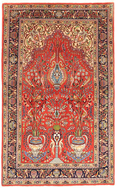 Tabriz carpet AXVZZZY118