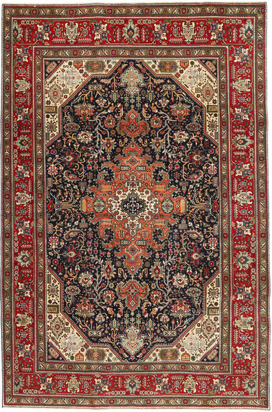 Tabriz Patina 카페트 AXVZZZO41