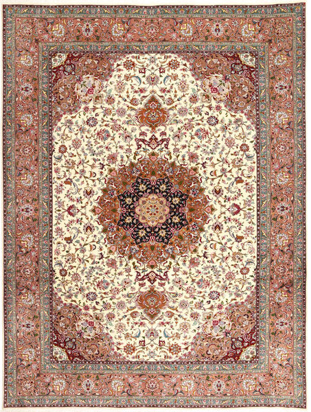 Tabriz 50 Raj carpet AXVZZZY23