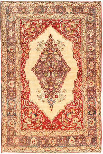 Tabriz Antik carpet AXVZZZY64