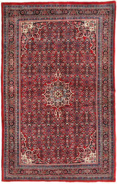 Bidjar Takab / Bukan carpet AXVZZZY154