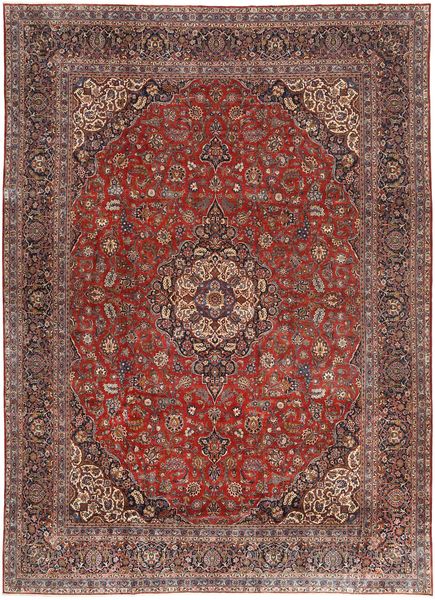 Tappeto Keshan Antik AXVZZZY158