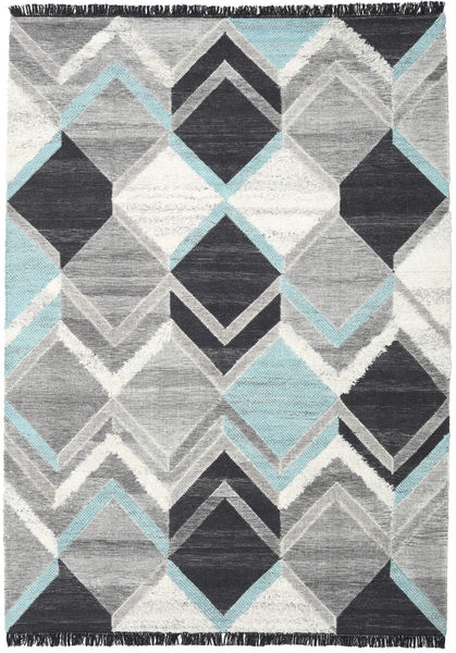 Tappeto Silvana - Teal CVD20086