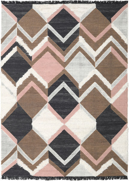 Alfombra Silvana - Soft Rosa CVD20081