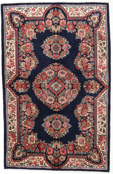 Sarouk 카페트 TBZZZZZH164