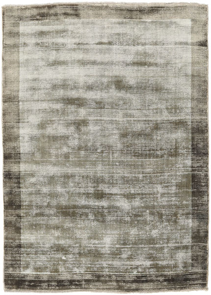 Tapis Highline Frame - Olive CVD20989