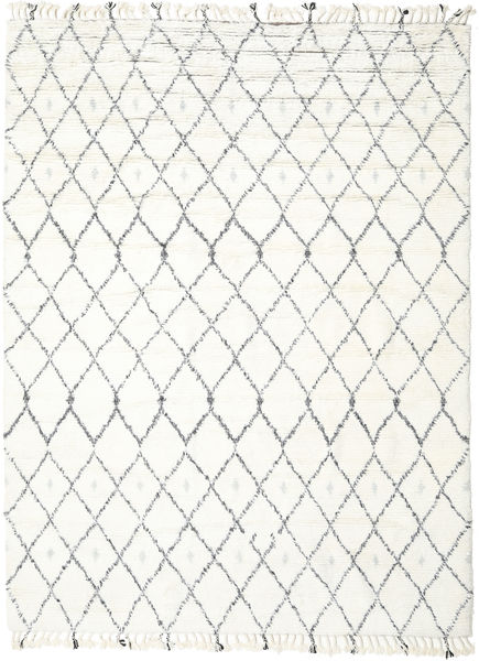 Sauda - Natural Harmaa-matto CVD20233