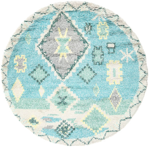 Tapete Odda - Turquesa CVD20249