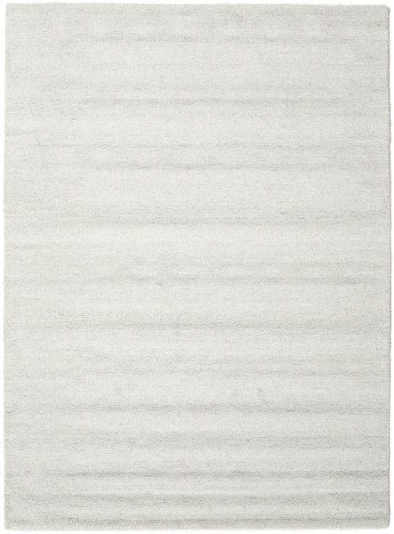 Bronx - Light Grey Rug 200X300 Modern Beige/Light Grey (Wool, India)