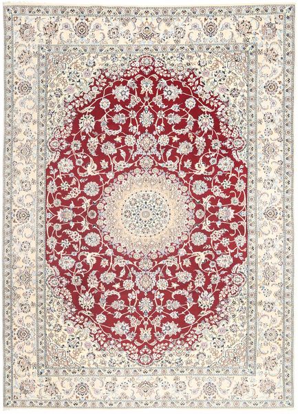 Tapis Naïn 9La MIM7