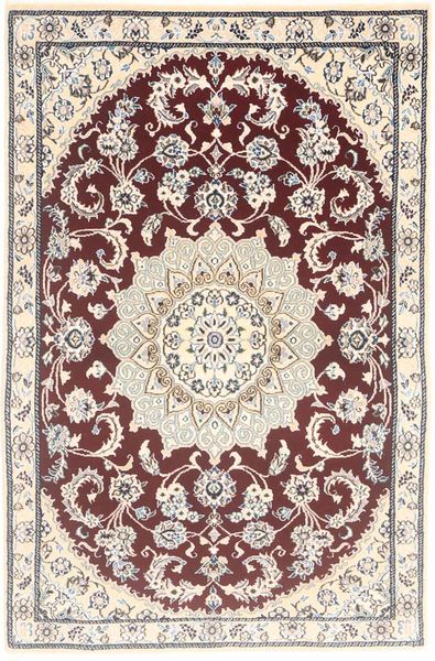 Tappeto Nain 9La MIM80