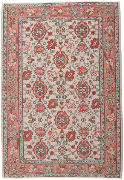 Κιλίμ Ρωσική χαλι RXZO316