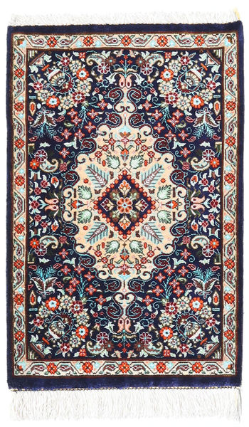 Qum silk carpet RXZO282