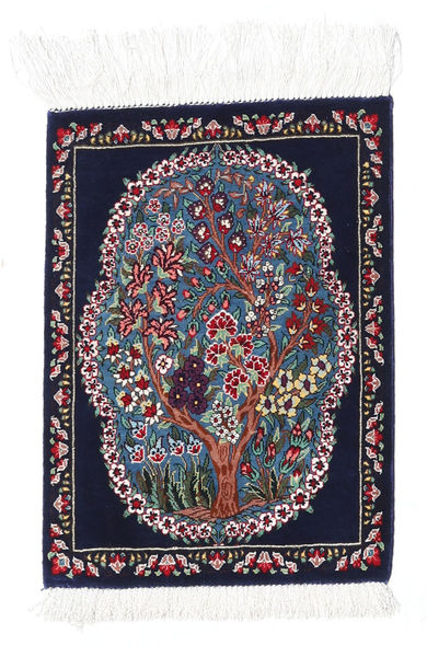 Qum silk carpet RXZO291