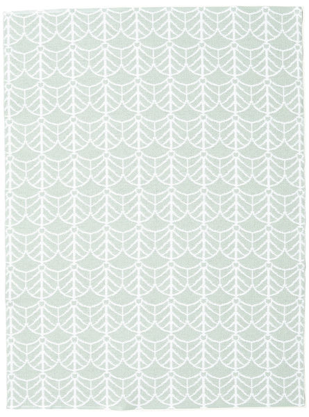 Arch - 녹색 러그 150X200 모던 화이트/크림/베이지 ( 스웨덴)