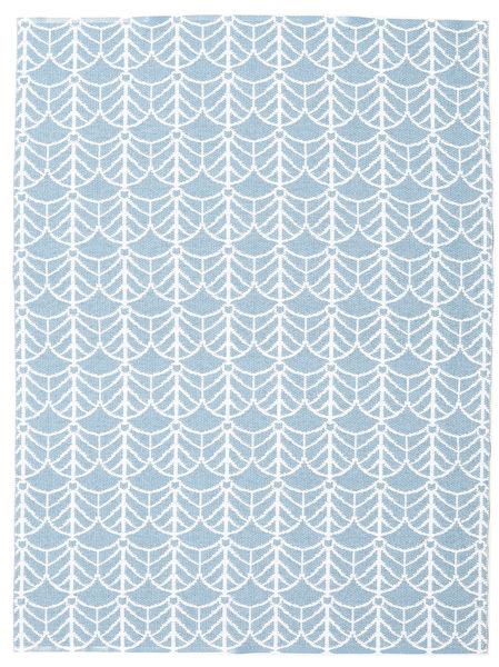 Arch - 파란색 러그 150X200 모던 라이트 블루/베이지 ( 스웨덴)