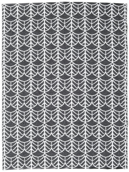 Arch - 검정색 러그 200X250 모던 퍼플/베이지 ( 스웨덴)