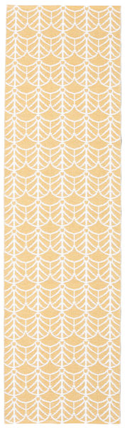 Arch - 노란색 러그 70X250 모던 복도용 러너
 다크 베이지/베이지/라이트 핑크 ( 스웨덴)