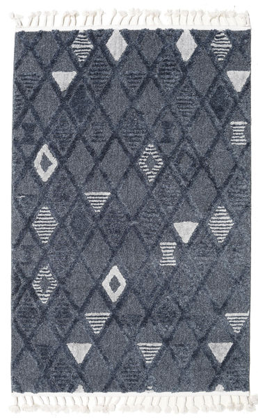 Mariott Sag 120X180 Moderni Tamnosiva/Bijela/Krem ( Turska)