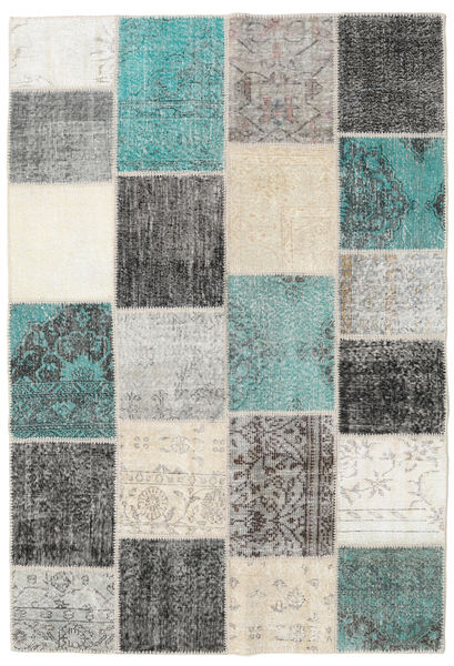 Tapete Patchwork XCGZS293