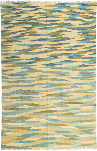 Tapete Kilim Afegão Old style MXK130