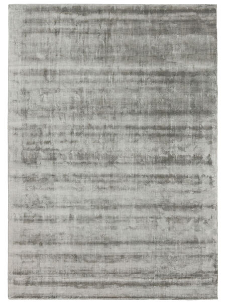 Broadway - Silver White Rug 160X230 Modern Light Grey/Beige ( India)