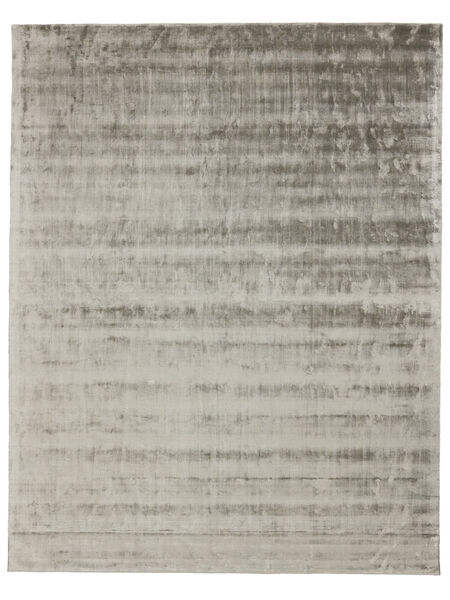 Broadway - Misty Grey Teppe 200X300 Moderne Lys Grå/Mørk Grå ( India)