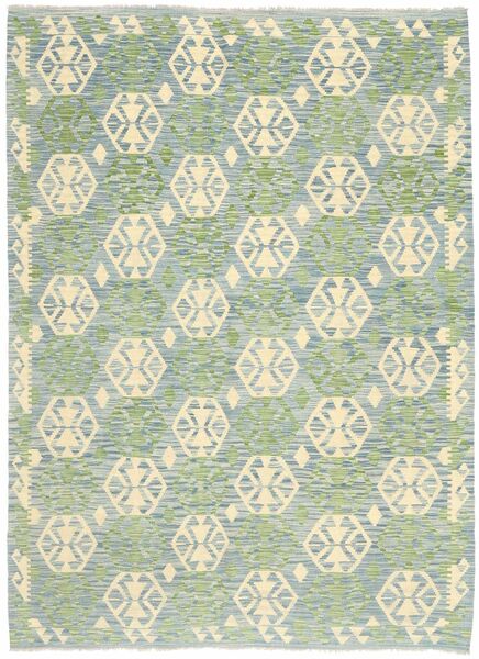 Tapete Kilim Afegão Old style MXK187