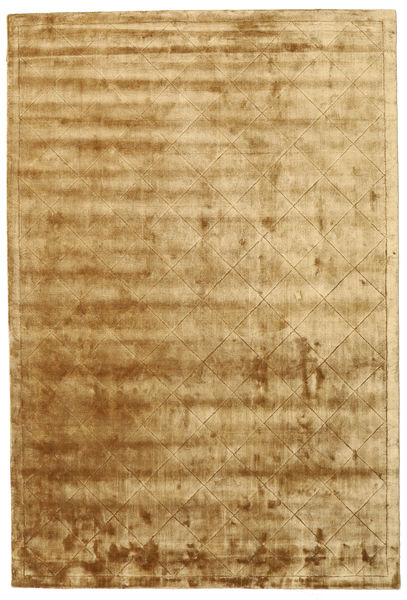 Brooklyn - Gold Rug 250X350 Modern Light Brown/Brown Large ( India)